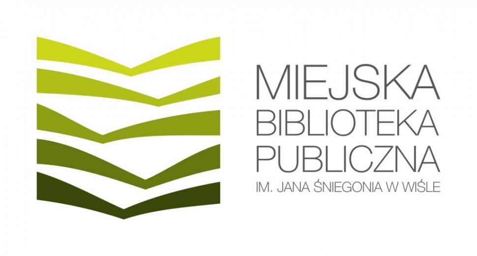 Logotyp MBP w Wiśle